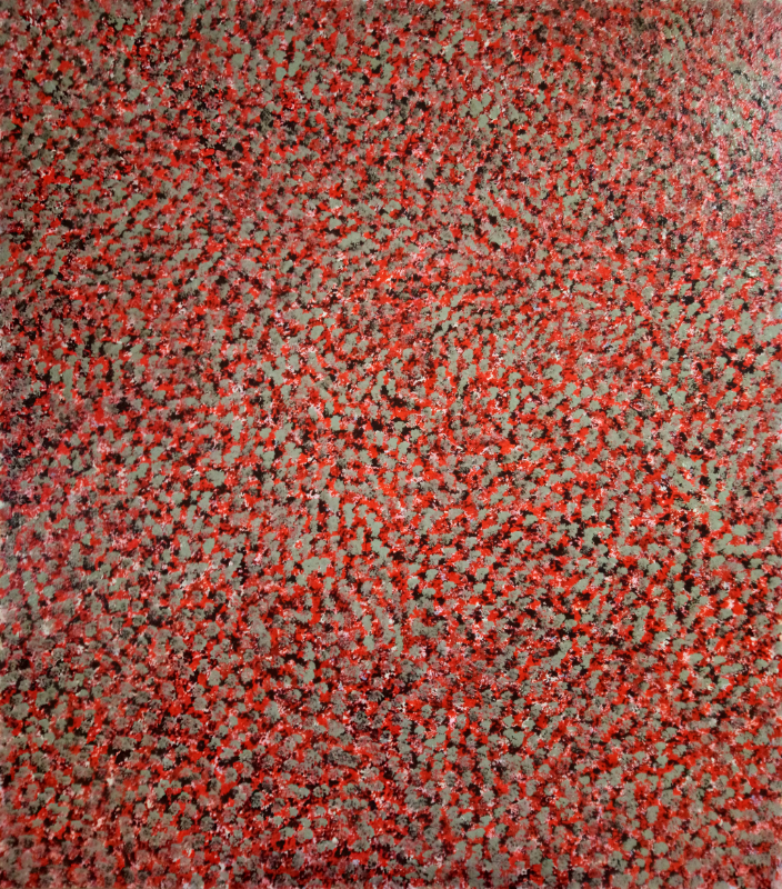 Red molecule