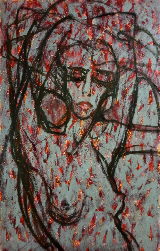 Transparent meditation