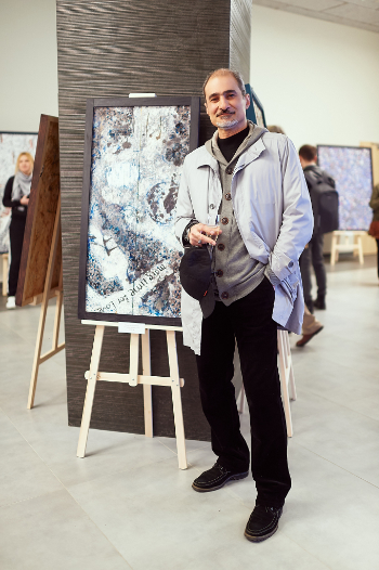 Я - Відображення
