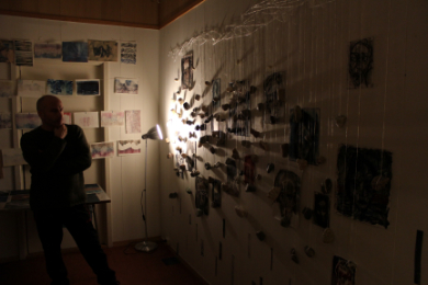 Open-studio