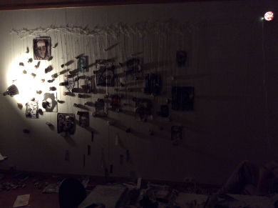 Zagreb studio experience