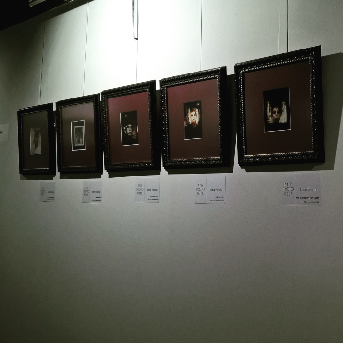 "Self individuality research project"